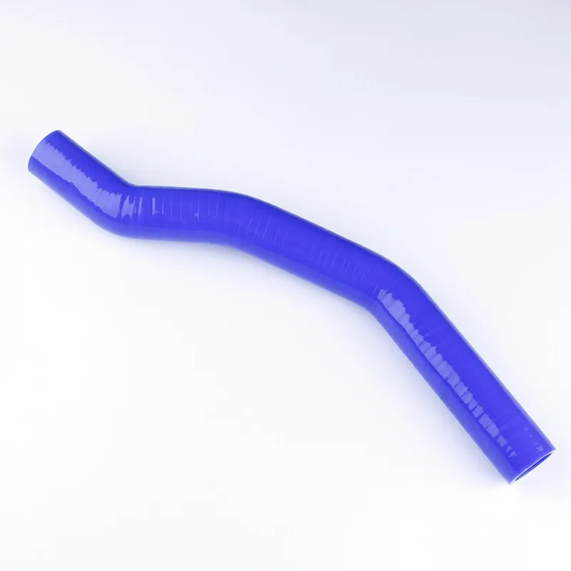 Silicone Radiator Coolant Hose Pipe Kit For Gt Four Celica St