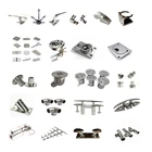 Factory supply marine hardware 316 with OEM service