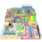 Price Indoor Playground Indoor Playground Price High Quality Low Price Hot Soft Foam Children Indoor Playground With Roof