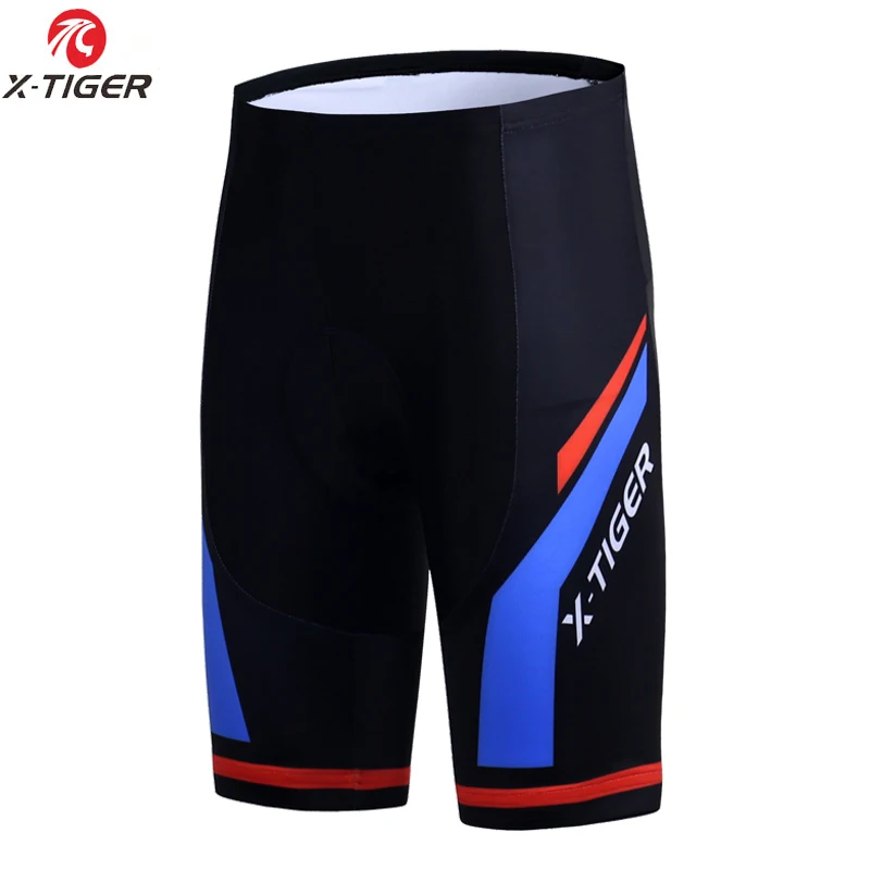X-Tiger Shorts Sports Cycling Shorts 3D Gel Padded Summer Quick Dry Comfortable Sports Shorts Classic Wear
X-Tiger Shorts Sports Cycling Shorts 3D Gel Padded Summer Quick Dry Comfortable Sports Shorts Classic Wear