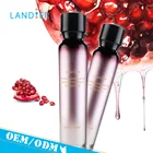Herbal Skin Care Products OEM Whitening Vitamin C Serum Face Serum