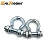 US Safety Anchor Shackle Bolt Type