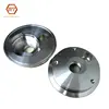 Using CAD/CAM programming software trade guarantee quality assurance stainless steel cnc turning parts
