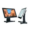 15.6 inch embedded panel pc linux with capacitive touch screen for industrial