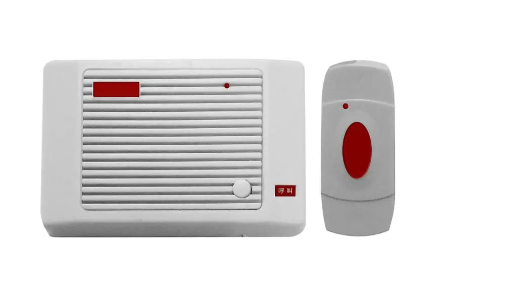 Meeyi MyB8 Wired Hospital Nurse Call System Emergency Nurse Call Bell