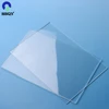 Transparent Hard PVC Plastic Roll Wholesale Thin Clear PVC Sheet
