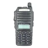 Top sales Cheap Anysecu UV-8R 8W Amateur Dual band Long range 2 way radio optional OEM ODM Welcome classic FM Transceiver