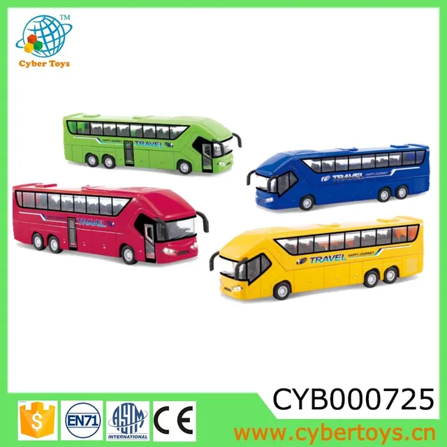 metal toy bus wholesale, toy buses suppliers