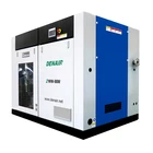 German TUV Electric Oil Free Screw Compressors Supplier