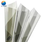 1.52x30m Car Window Film Best Price Nano Ceramic Film Heat Insulation Window Film