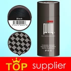 Private label natural hair building fibres oil fully hair keratin fibers