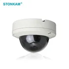Waterproof full hd 1080p bus ip camera