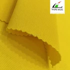 Waterproof polyester mesh fabric for running shoes