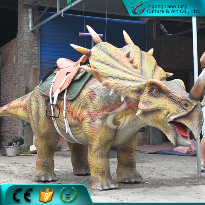 Life Size Riding Dinosaur Toys For Sale Buy Riding Dinosaur Toys,Life