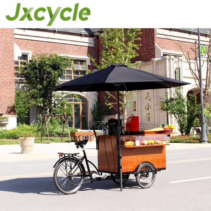 triciclos para venta de cafe