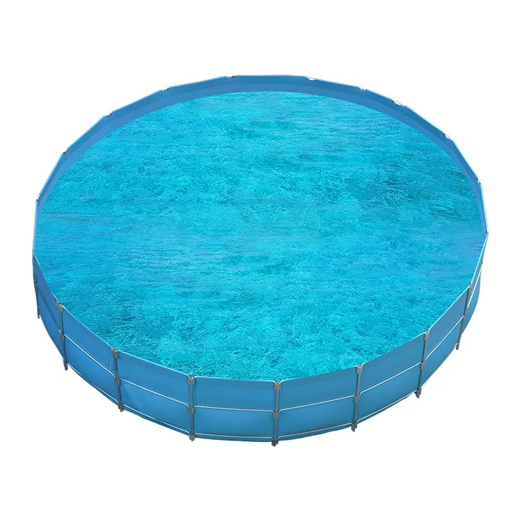 Suntour Hot Plastic Folding Fish Ponds Rectangle PVC Fish Tank Folding Fish Tank, Blue or other custom color
Suntour Hot Plastic Folding Fish Ponds Rectangle PVC Fish Tank Folding Fish Tank, Blue or other custom color