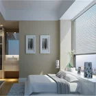 PVC aluminum material roller venetian blinds window blinds