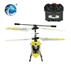 steady indoor 3d flight super electric r/c helicopter with usb charge
