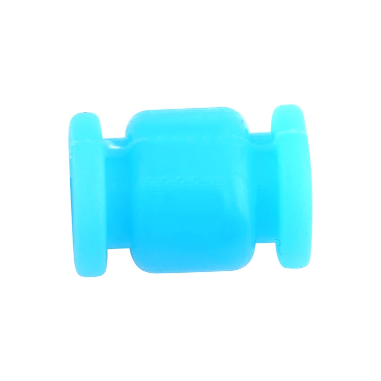 Small Shock Absorber Parts Shock Absorption Damping Ball Rubber Shock Absorber For FPV Gimbal Camera Mount 2 3 DJI PTZ