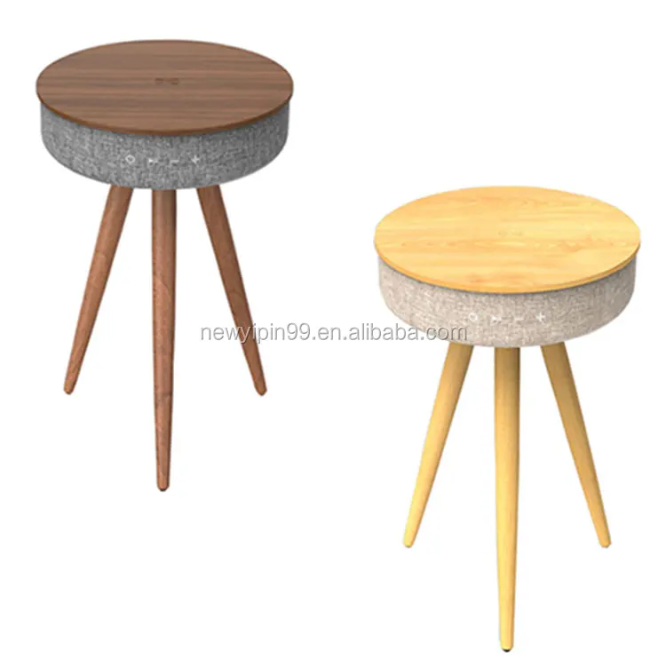 Z1 Bluetooth Speaker Smart Wireless Coffee Table Desktop Speakers - ANKUX.COM