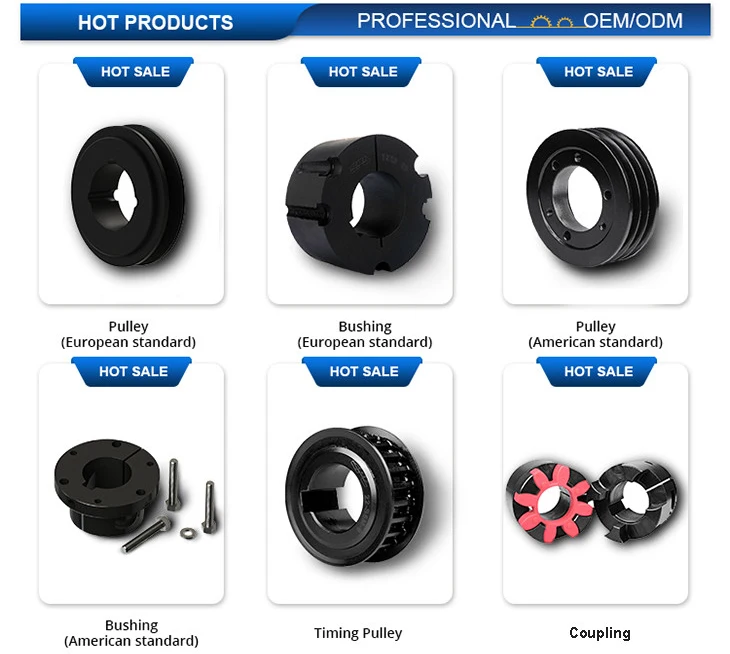  compressor taper lock bushing 6050 diameter