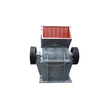 High Quality Mini Hammer Crusher Mill Manufacturer