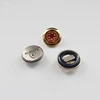 Mass Customization with Rivet Magnetic Metal Snap Button for Clothing