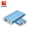 Haiwei usb video capture full HD1080p realtime hdmi video capture card
