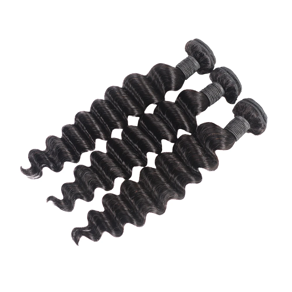 cuticle aligned unprocessed mink brazilian human hair loose deep wave bundles wholesale virgin human hair
cuticle aligned unprocessed mink brazilian human hair loose deep wave bundles wholesale virgin human hair