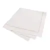 High-Quality 40X40 Rectangular Table Paper Napkin for Restaurant