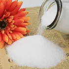 Super Absorbent Polymer Diaper SAP Material for Making Diapers