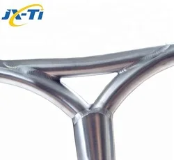 competitive price titanium scooter bar