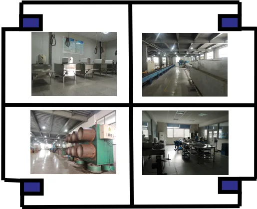 K type Right angle thermocouple for industry-purpose