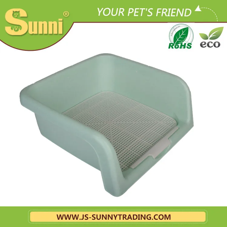 Wholesale Pet Cleaning Product Dog Litter Tray Buy Dog Litter Tray