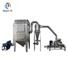 cassava flour fine powder grinding making machine
