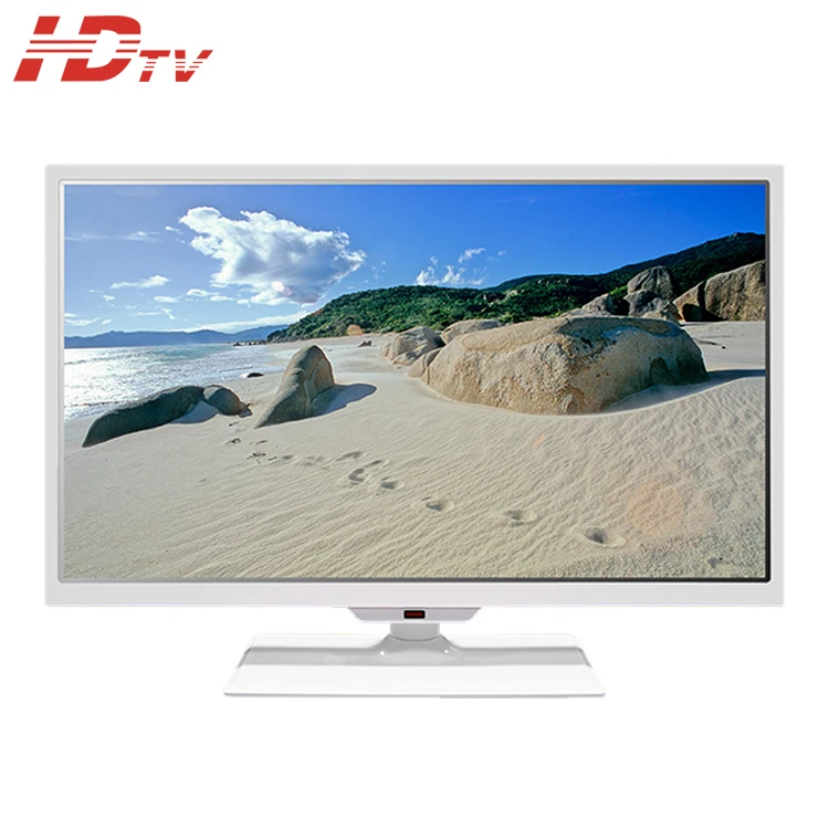 Salotto moderno Colore Bianco da 21 pollici 12 V LED TV - ANKUX Tech Co., Ltd