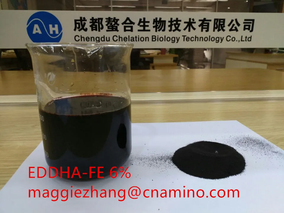 EDDHA-FE 6%