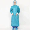 Disposable Surgical Isolation Patient Gown/ Medical Clothing