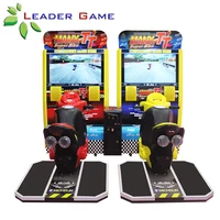 Max TT Bike Machine Coin Operated