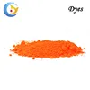 Fabric dye factory price reactive orange RGB cold pad batch