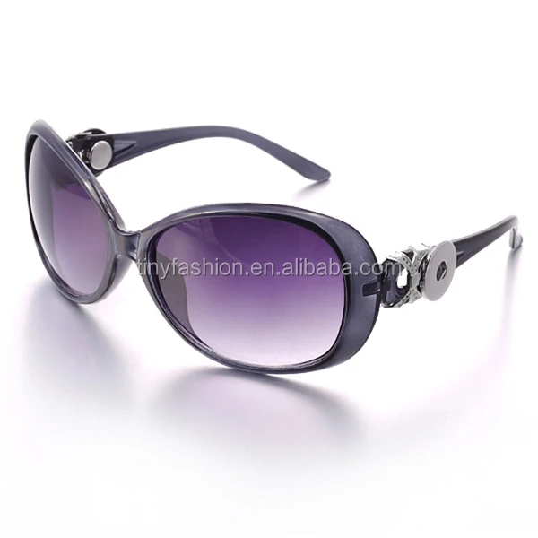 High Quality DIY Snap Button UV400 Sunglasses Black Sunglasses Wholesale Sunglasses China, Black - wholesale sunglasses china
High Quality DIY Snap Button UV400 Sunglasses Black Sunglasses Wholesale Sunglasses China, Black - wholesale sunglasses china