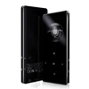 Support TF Memory card Digital MP3 MP4 Audio Video Player with touch screen
