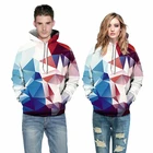 Wholesale Popular Printing Pullover Unisex Hoodies