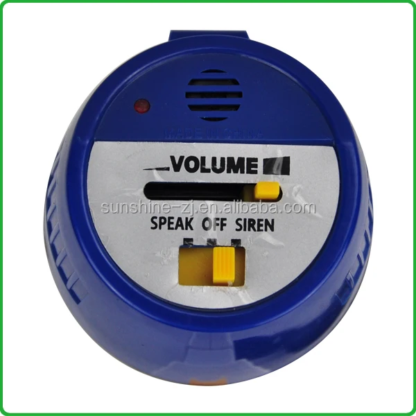 Powered handheld MEGAMITE MEGAPHONE,plastic megaphone SL8010 - ANKUX.COM