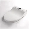 CE remote control hospital automatic hygienic toilet seat cover system toilet lid waterproof plastic sanitary film rolls