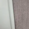 New Arrival 100% Polyester Lining Look 100% Blackout Curtain Fabric
