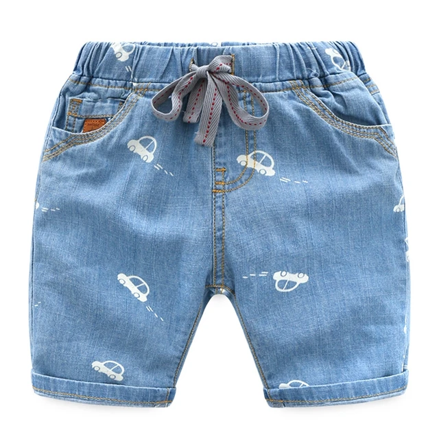 big kids shorts