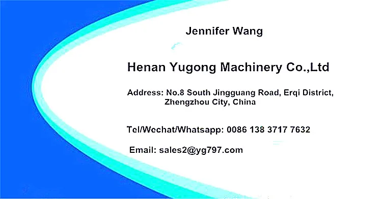 Jennifer card 1