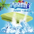 Cool feeling towel Cool ice towel Cooling towel