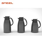 2019 new products Coffee cap vacuum flask water bottle travel bottle sport bottles